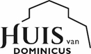 Logo Huis van Dominicus